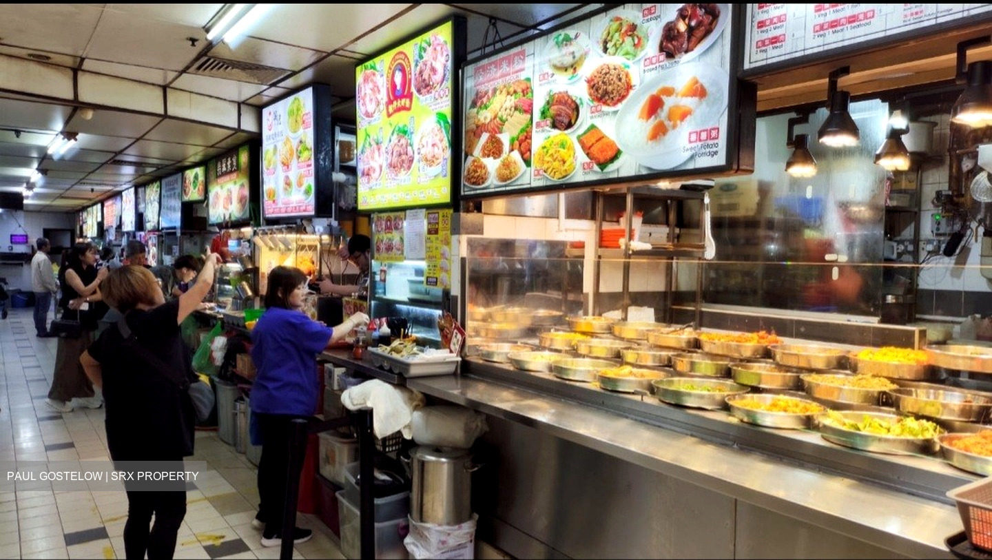 Lucky Plaza (D9), Retail #518785861